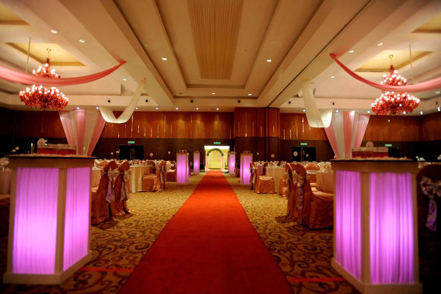 1Borneo Grand Ballroom