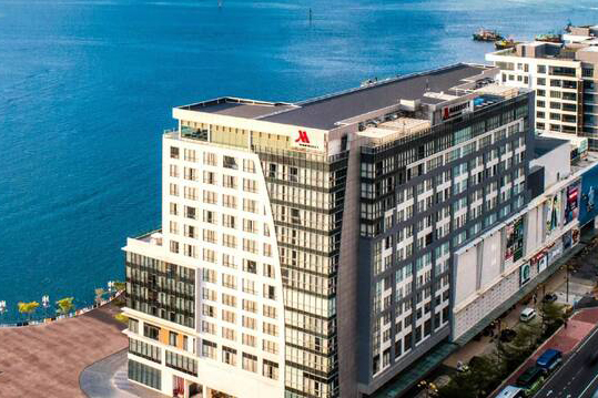 Marriott Kota Kinabalu